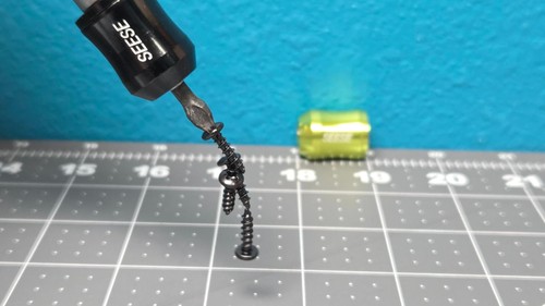 Portaviti magnetico - , 1/4"