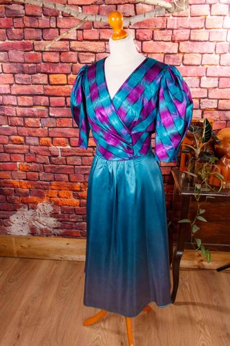 Ronnetta abito sera vintage - ronnetta,