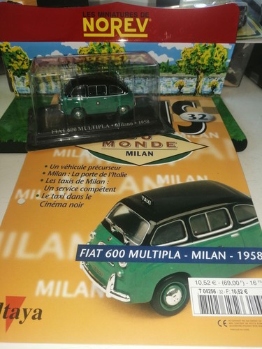 Ixo taxis monde fiat - du,