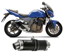Scarico storm mivv - storm,