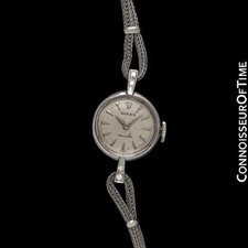 Orologio Cocktail Vintage Da