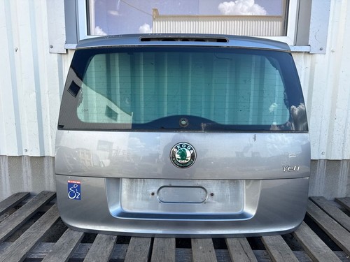 Skoda yeti 2011 - skoda, (5l)