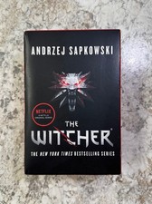 The Witcher Boxed Set: Blood