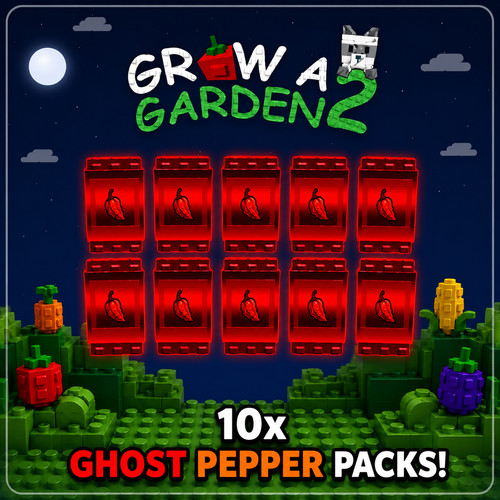 Grow garden roblox - a,