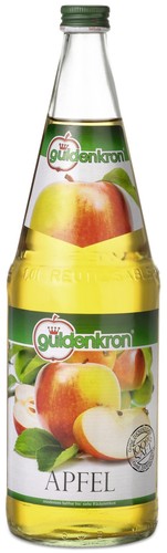 Güldenkron succo mela - güldenkron, di