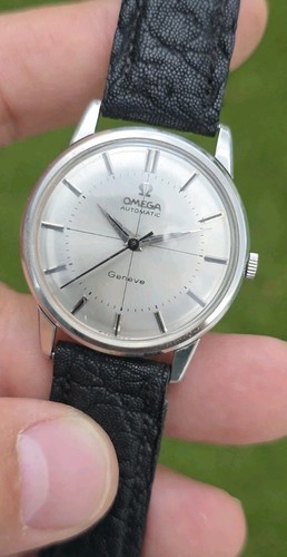 Orologio uomo automatico - uomo,