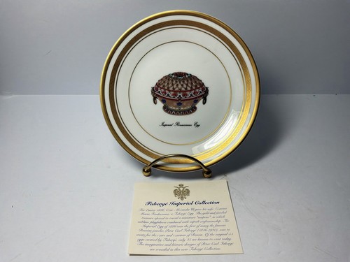 Uovo russo imperiale - , faberge
