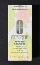 Clinique Redness Solutions