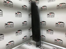 PANNELLO RIVESTIMENTO SEDILE POSTERIORE LATO SX VW PASSAT B8 2016 B21