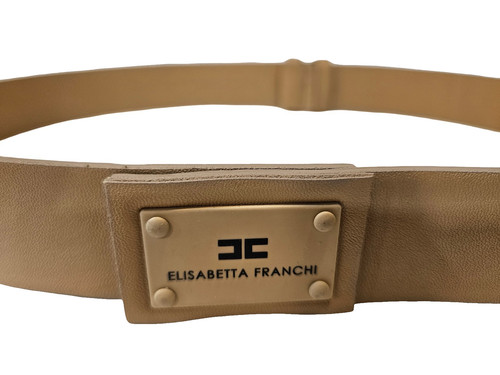 Cintura elisabetta franchi - cintura,