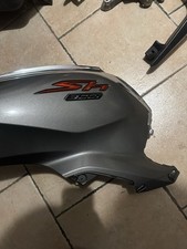 Carena posteriore dx Honda SH