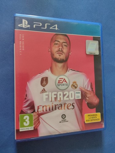 Fifa sports gioco - 20,