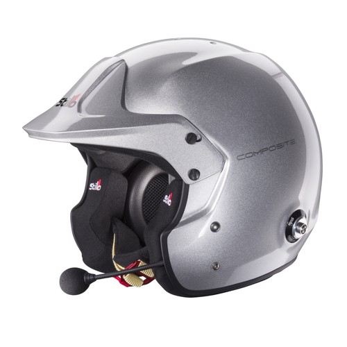 Casco stilo venti trophy - casco, plus