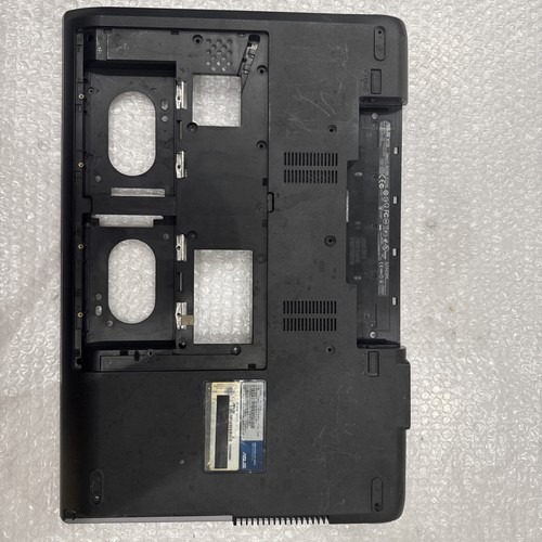 Scocca inferiore asus n73s - inferiore,