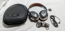 Bose QC-15 Ardesia/Marrone