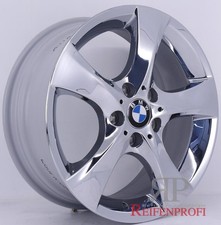 Cerchio singolo originale BMW