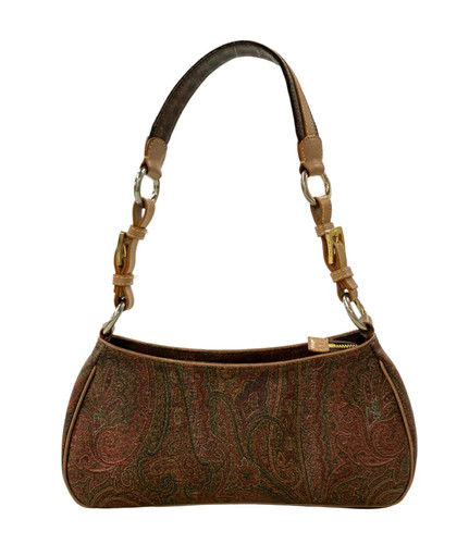 Borsa tracolla etro donna - tracolla,