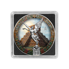 2024 Messico Libertad 1 Di OZ