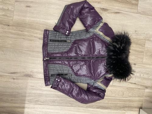 Giubbotto donna invernale - giubbotto,