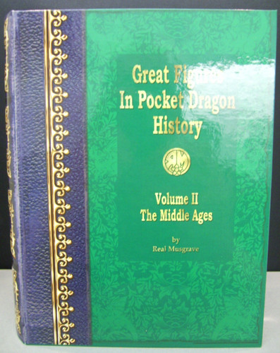 Pocket dragons great figures - pocket, dragons.