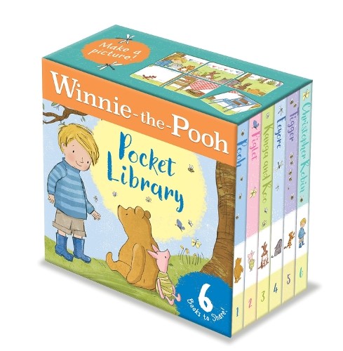 Winnie the pooh pocket - winnie-the-pooh,