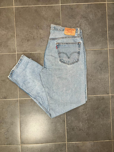 Jeans levi 505 denim - levi's,
