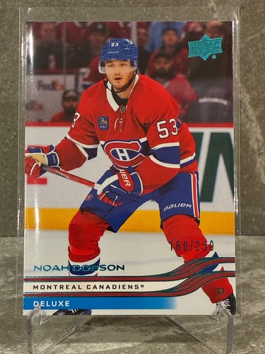 2025 upper deck - 2025-26,