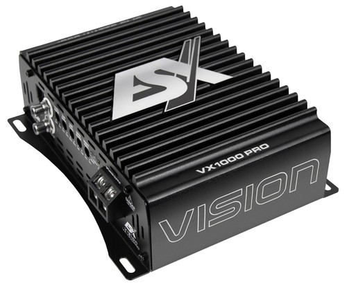 Esx vx1000 pro - pro,
