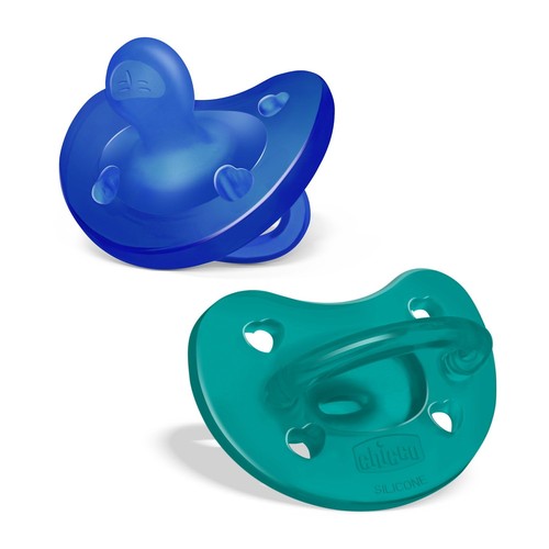 Chicco physioforma ciuccio - chicco,