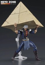 GOODSMILE FR - Fist Of The