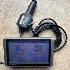 Garmin Nuvi 200W GPS