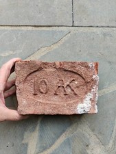 ww1 - Raro mattone Austriaco