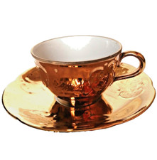 Coppia Datatissime tazzine