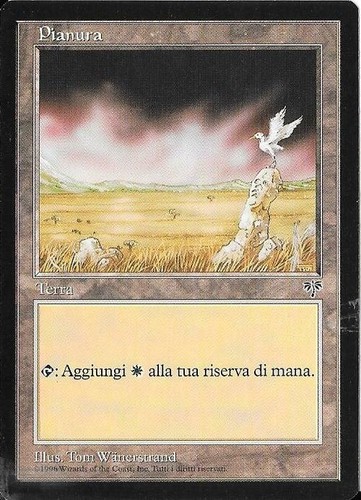 Magic adunanza mirage - magic, l'adunanza