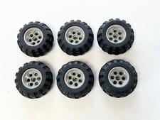 LEGO TECHNIC PNEUMATICI