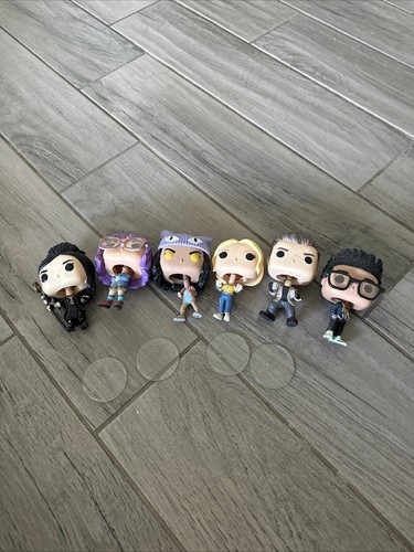 Funko pop marvel runaways - 6,