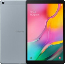 Samsung Galaxy Tab A 10.1"
