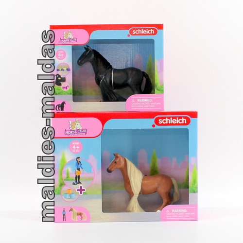 Schleich horse club sofia - club, sofia's