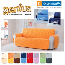 Copridivano GENIUS Natural