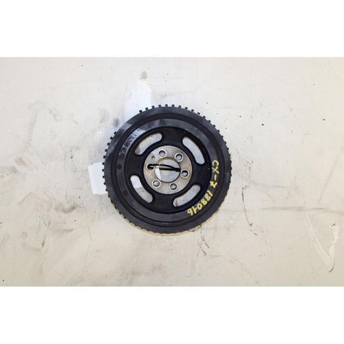 Puleggia albero motore mazda - puleggia,
