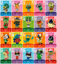 Carte animal - carte,