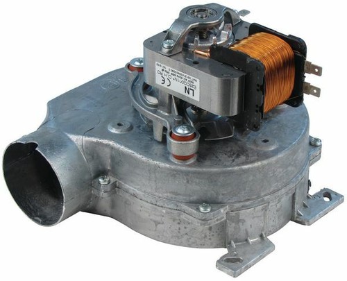 Ventilatore caldaia sime - caldaia,