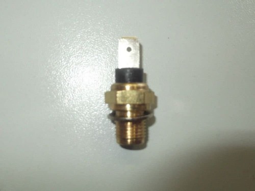 Termistore fil 10 mm - fil,, d.