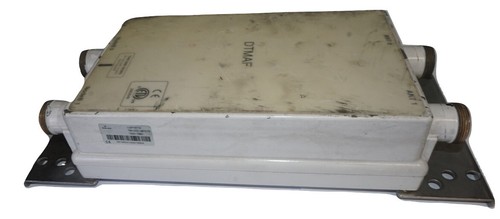 Amplificatore tower dtmaf - tower,