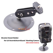 Supporto staffa in metallo per