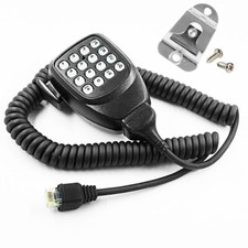 Microfono DTMF per radio