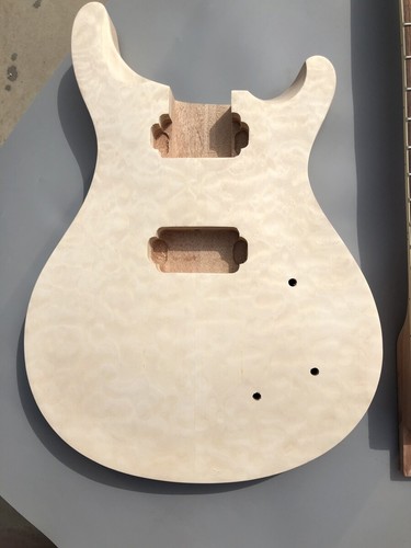 Corpo chitarra fai te - fai,