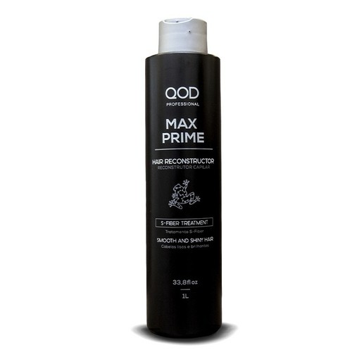 Qod max prime fiber - max,