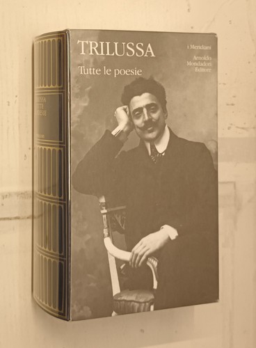 Trilussa tutte poesie i - trilussa-tutte, poesie-i
