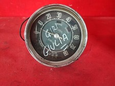 Contagiri Veglia Borletti Alfa